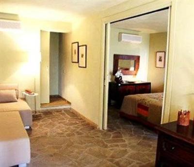 фото отеля La Paggeria Bed & Breakfast Vaglia