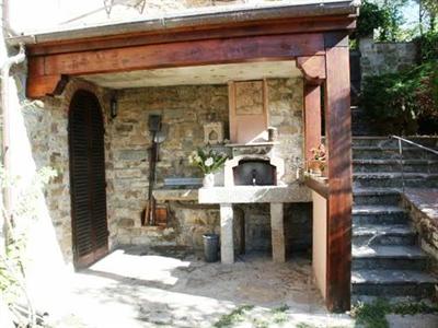 фото отеля La Paggeria Bed & Breakfast Vaglia