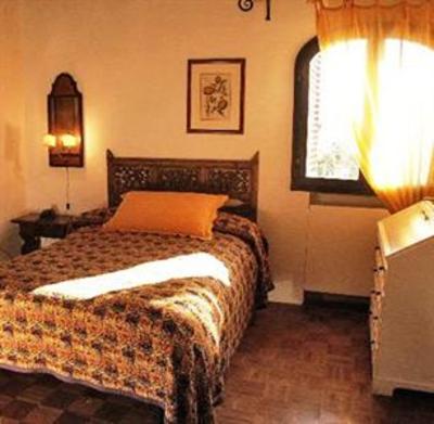 фото отеля La Paggeria Bed & Breakfast Vaglia