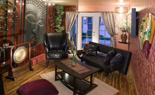 фото отеля Oceanside Marina Suites