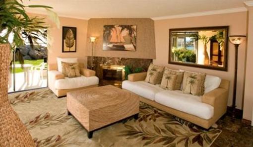 фото отеля Oceanside Marina Suites