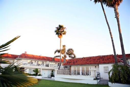 фото отеля Oceanside Marina Suites