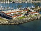 фото отеля Oceanside Marina Suites