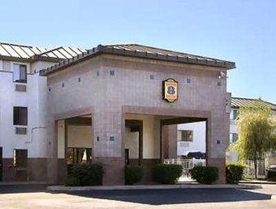 фото отеля Phoenix Metro North Super 8 Motel