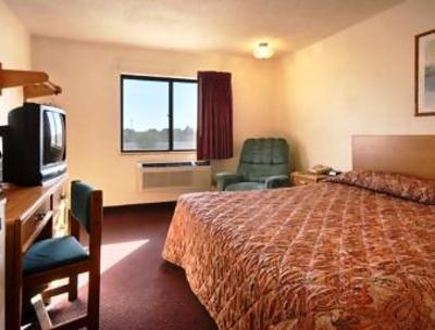 фото отеля Phoenix Metro North Super 8 Motel