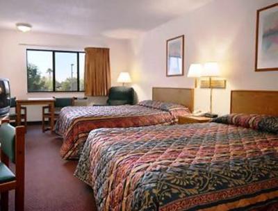 фото отеля Phoenix Metro North Super 8 Motel