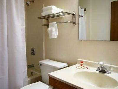фото отеля Phoenix Metro North Super 8 Motel