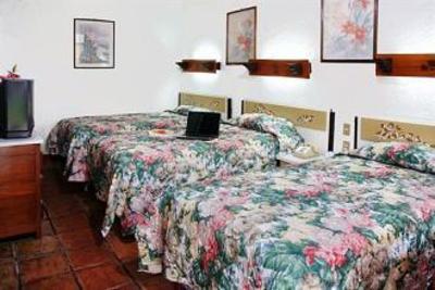 фото отеля Urdinola Hotel