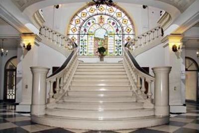 фото отеля Urdinola Hotel