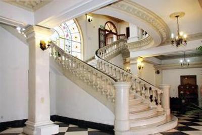 фото отеля Urdinola Hotel