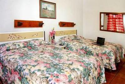 фото отеля Urdinola Hotel