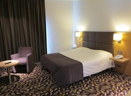 фото отеля Hotel Le Cote Vert