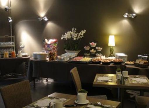 фото отеля Hotel Le Cote Vert