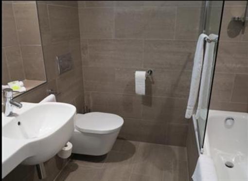 фото отеля Hotel Le Cote Vert