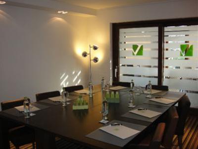фото отеля Hotel Le Cote Vert