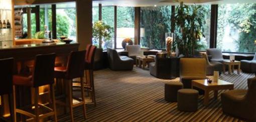 фото отеля Hotel Le Cote Vert