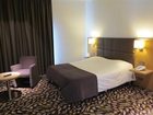 фото отеля Hotel Le Cote Vert