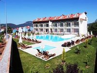 Orka Club Hotel & Villas