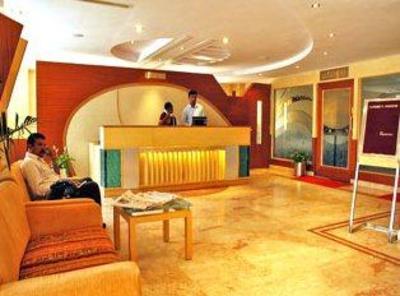 фото отеля Nandhini Hotel - J.P.Nagar