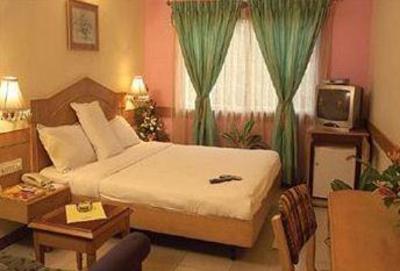 фото отеля Nandhini Hotel - J.P.Nagar