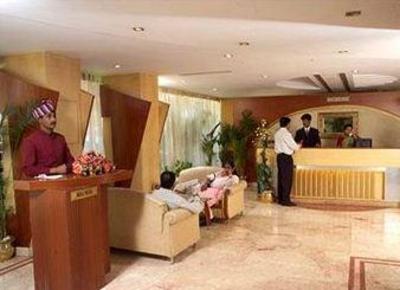 фото отеля Nandhini Hotel - J.P.Nagar