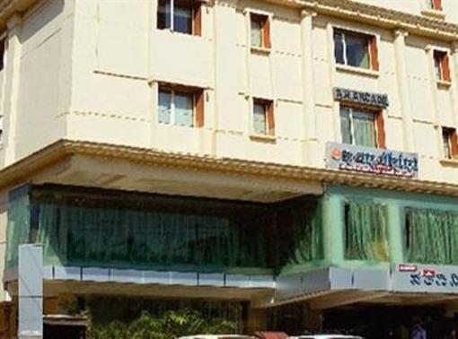 фото отеля Nandhini Hotel - J.P.Nagar