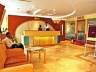 фото отеля Nandhini Hotel - J.P.Nagar