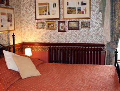 фото отеля The Butlers Hotel