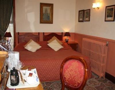 фото отеля The Butlers Hotel