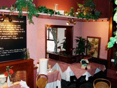 фото отеля The Butlers Hotel