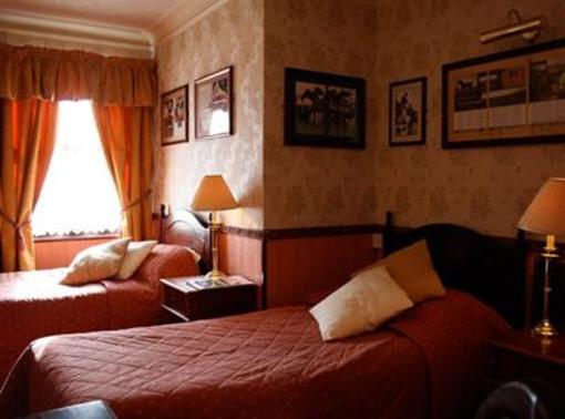 фото отеля The Butlers Hotel