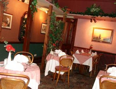 фото отеля The Butlers Hotel