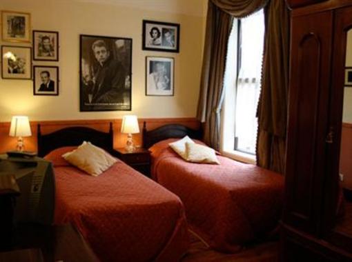 фото отеля The Butlers Hotel