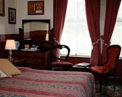 фото отеля The Butlers Hotel