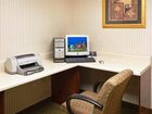 фото отеля Holiday Inn Express Suites Murphy