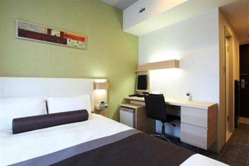 фото отеля Tokyu Stay Kamata