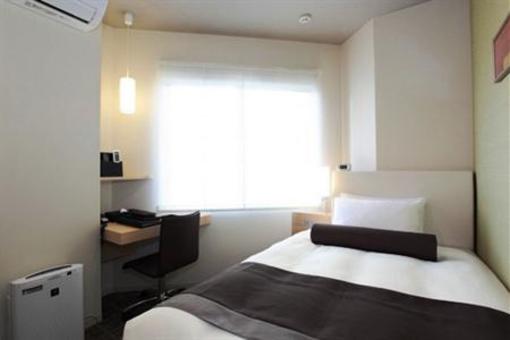 фото отеля Tokyu Stay Kamata