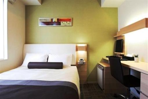фото отеля Tokyu Stay Kamata