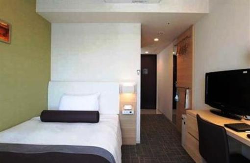 фото отеля Tokyu Stay Kamata