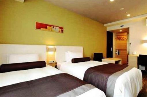 фото отеля Tokyu Stay Kamata