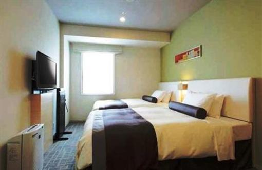 фото отеля Tokyu Stay Kamata