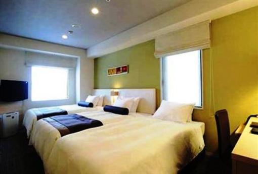 фото отеля Tokyu Stay Kamata