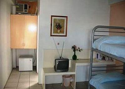 фото отеля Globetrotters Budget Accomodation