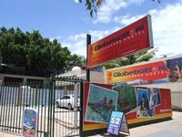 Globetrotters Budget Accomodation