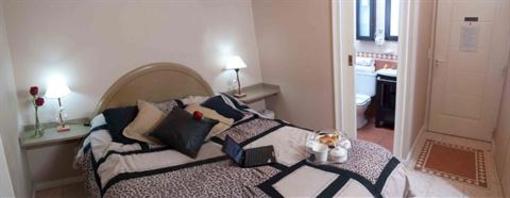 фото отеля Amable Buenos Aires Hostel