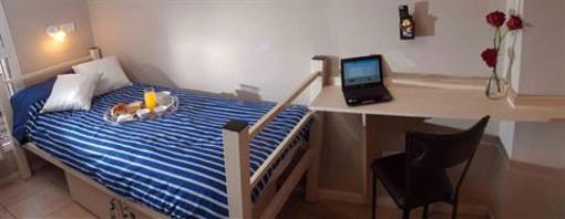 фото отеля Amable Buenos Aires Hostel