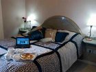 фото отеля Amable Buenos Aires Hostel