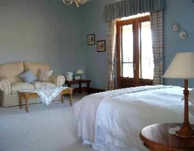 фото отеля Abbotsford Country House