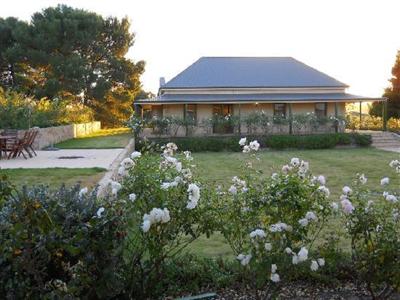 фото отеля Abbotsford Country House