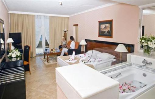 фото отеля Crystal Sunrise Queen Luxury Resort & SPA